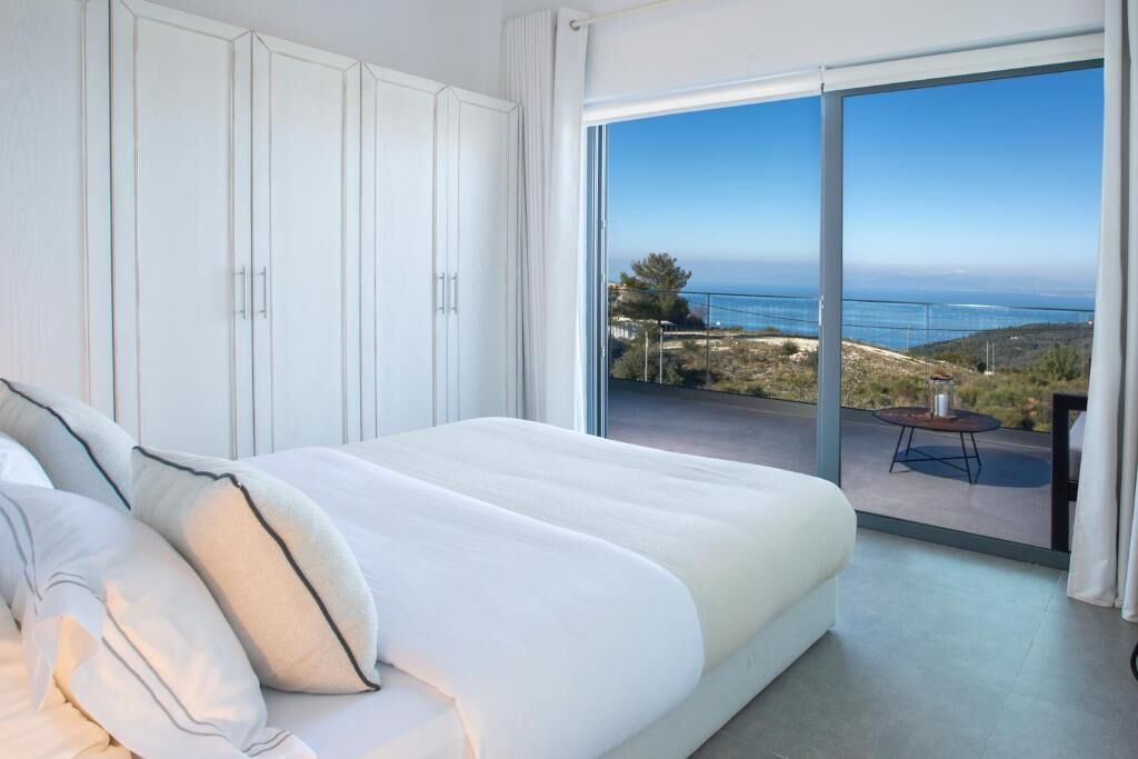 Photo of Bedroom in Kalamitsi