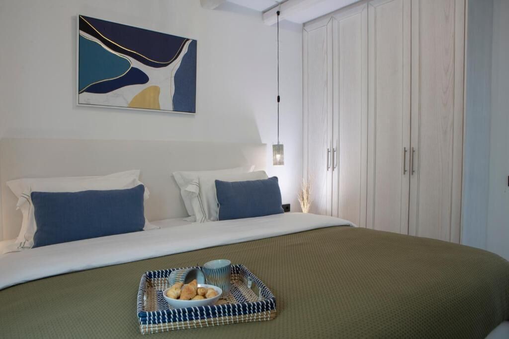 Photo of Bedroom in Kalamitsi