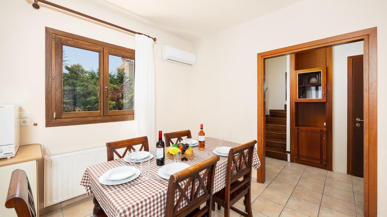 Photo of Livingroom in Sarlata
