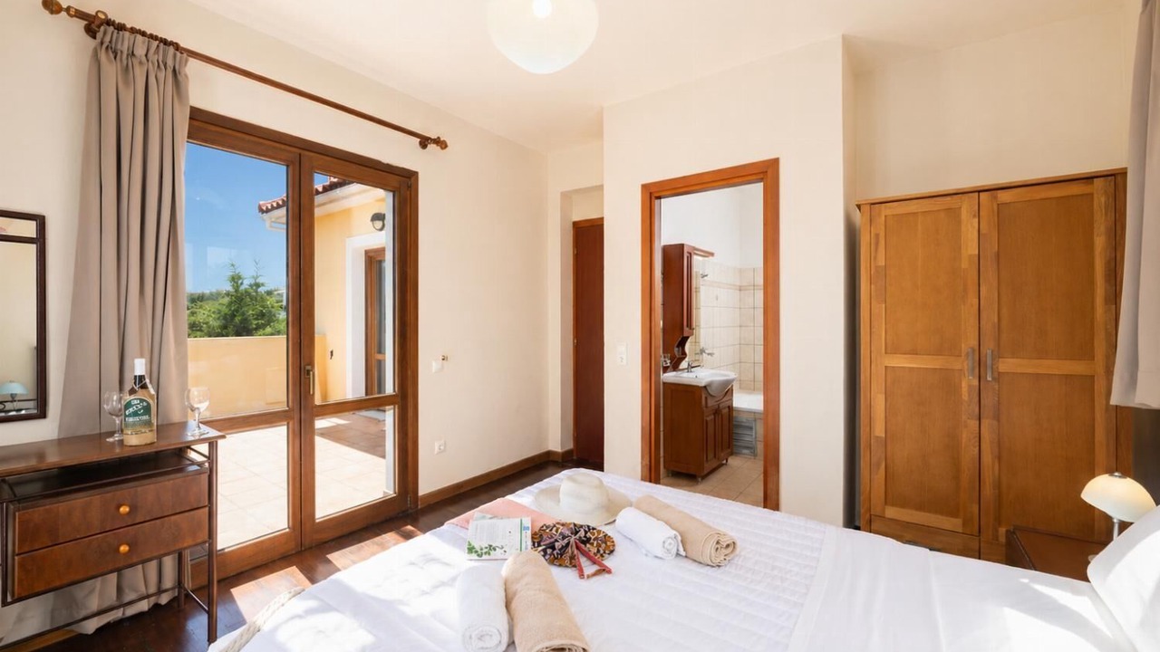 Photo of Bedroom in Kaligata