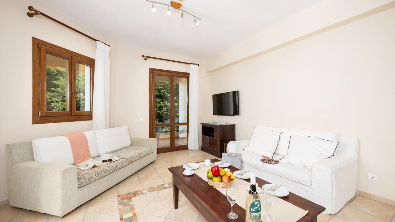 Photo of Livingroom in Kaligata