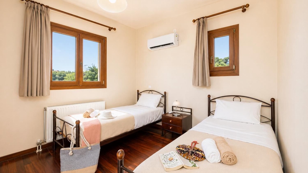 Photo of Bedroom in Kaligata