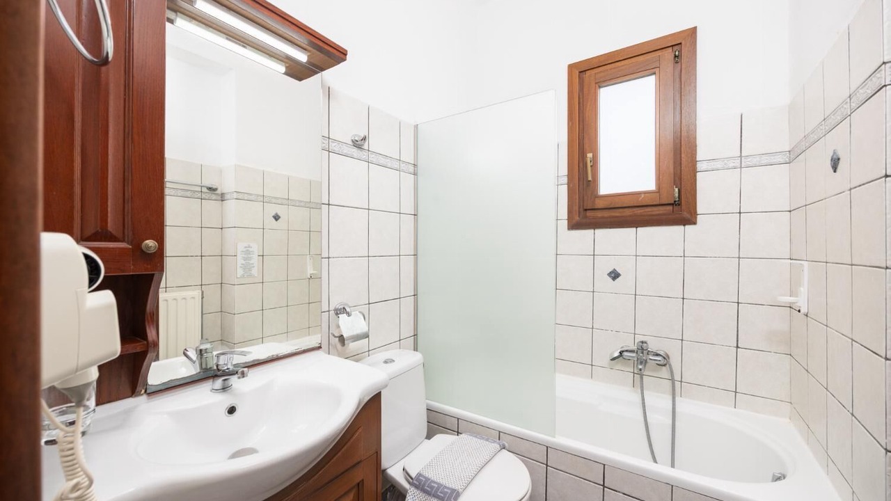 Photo of Bathroom in Kaligata