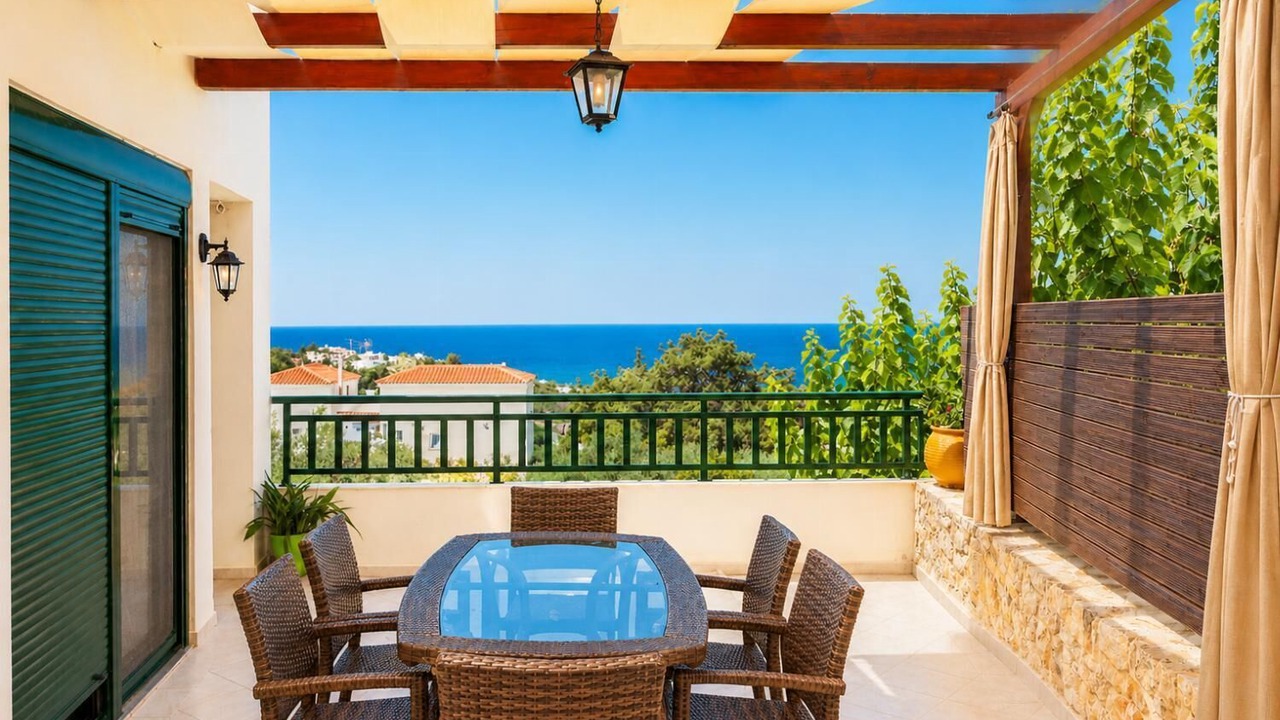 Photo of Outdoor in Gerani