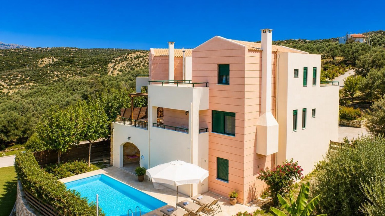 Photo of Outdoor in Gerani