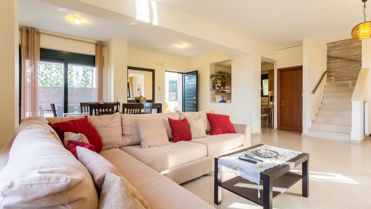 Photo of Livingroom in Gerani