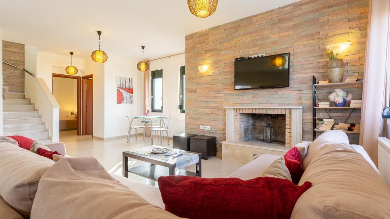 Photo of Livingroom in Gerani