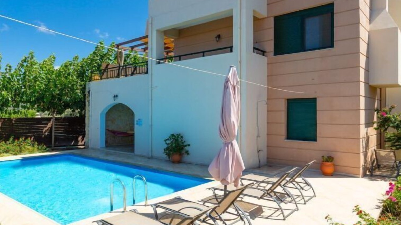 Photo of Outdoor in Gerani
