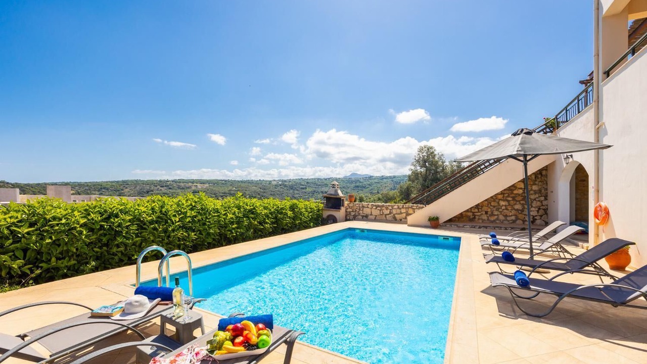 Photo of Outdoor in Gerani