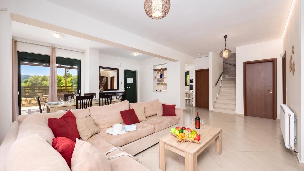 Photo of Livingroom in Gerani