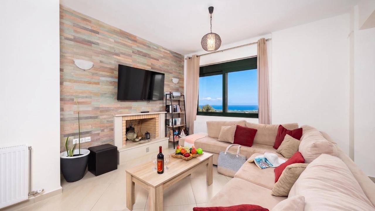 Photo of Livingroom in Gerani