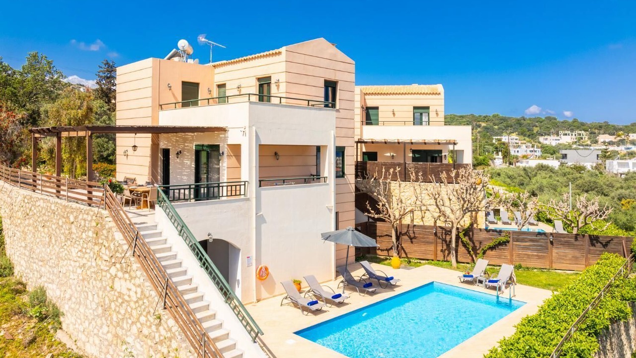 Photo of Outdoor in Gerani