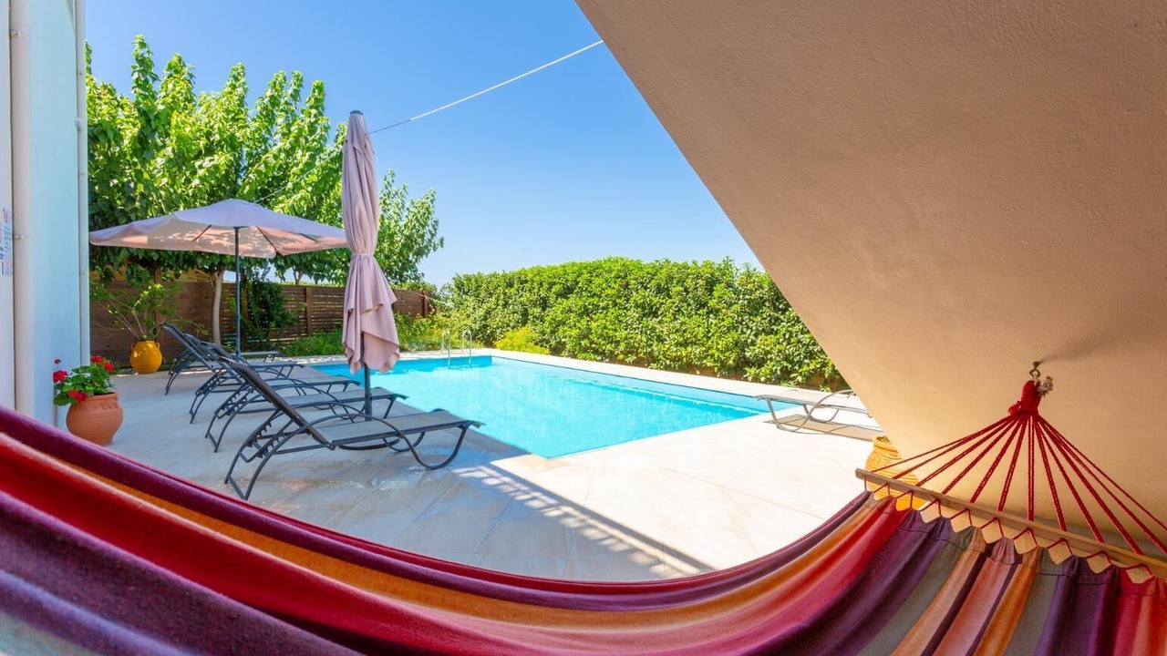 Photo of Outdoor in Gerani