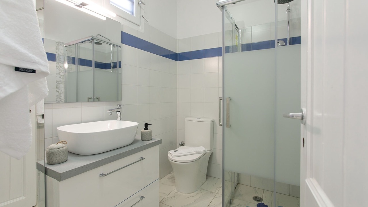 Photo of Bathroom in Stelida