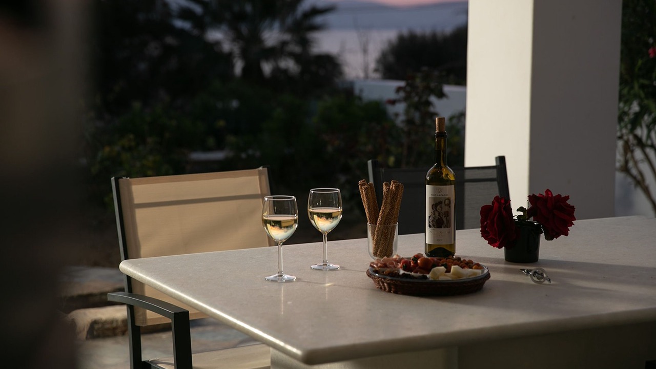 Photo of Outdoor in Stelida