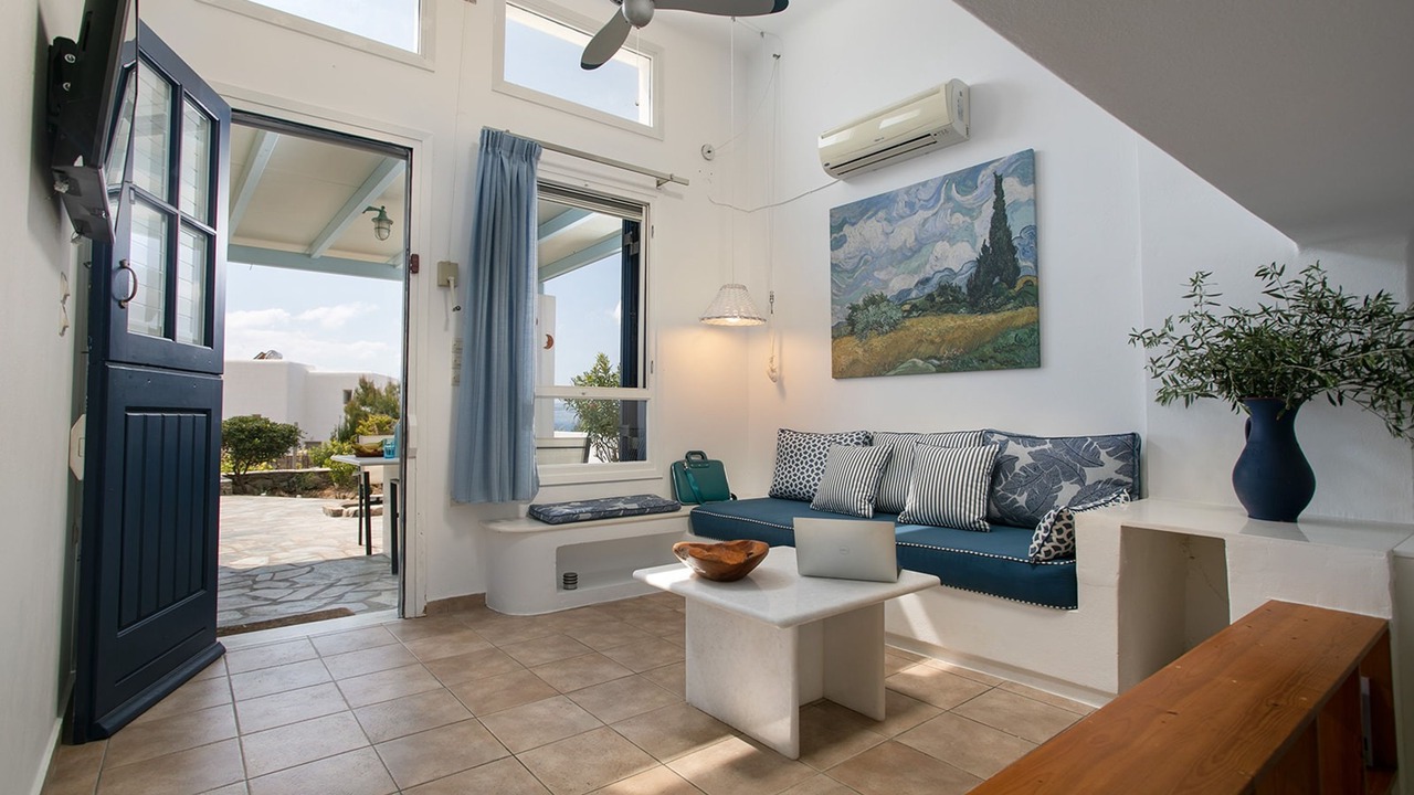 Photo of Livingroom in Stelida