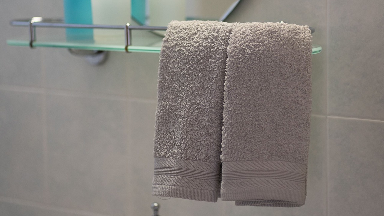 Photo of Bathroom in Platis Gialos