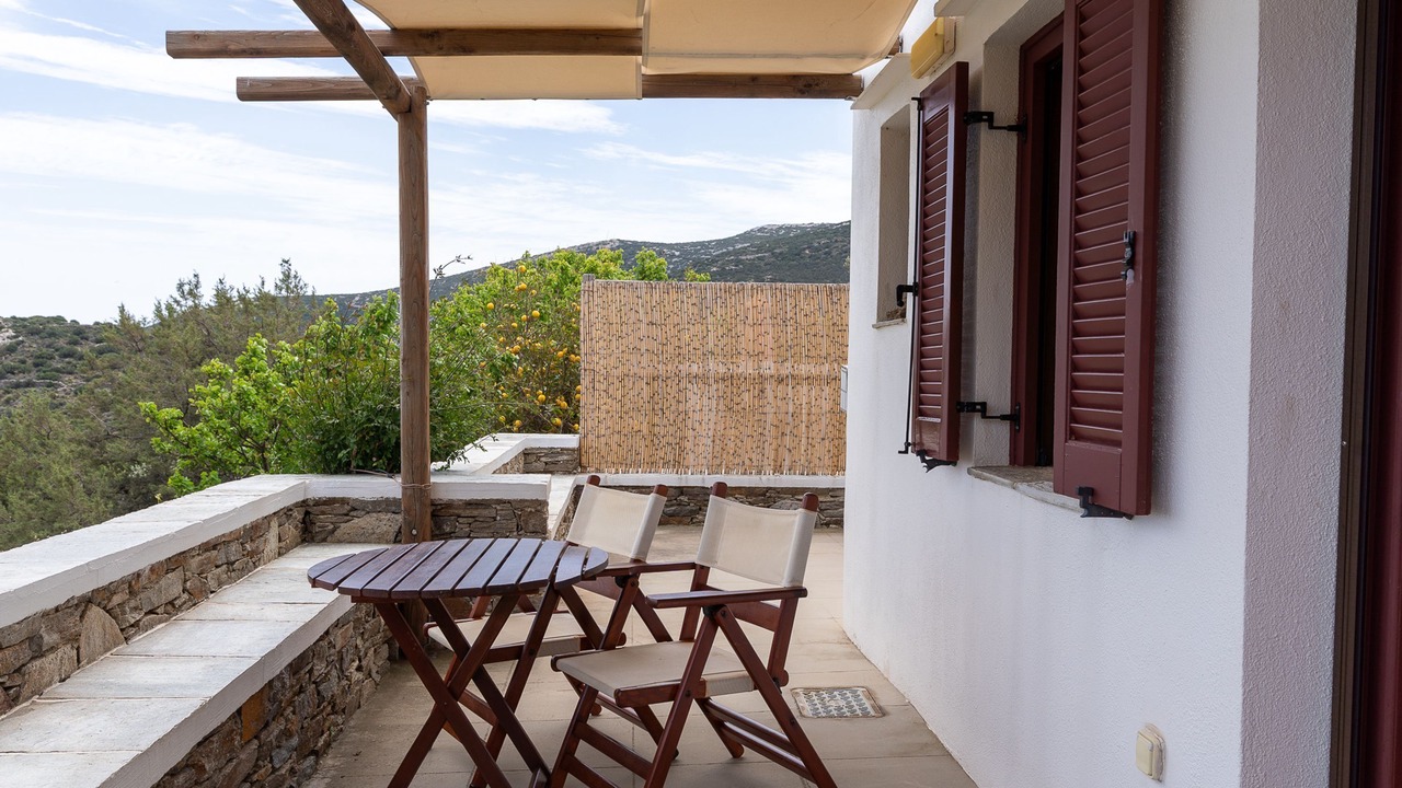 Photo of Outdoor in Platis Gialos