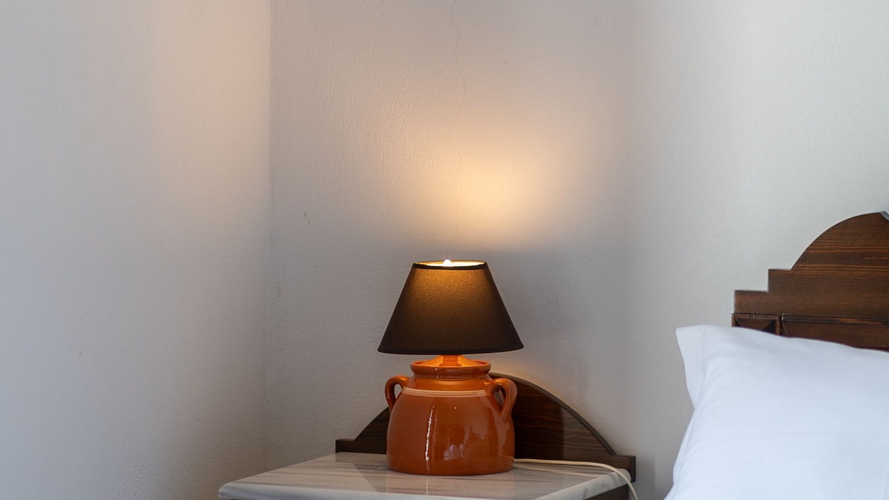 Photo of Bedroom in Platis Gialos