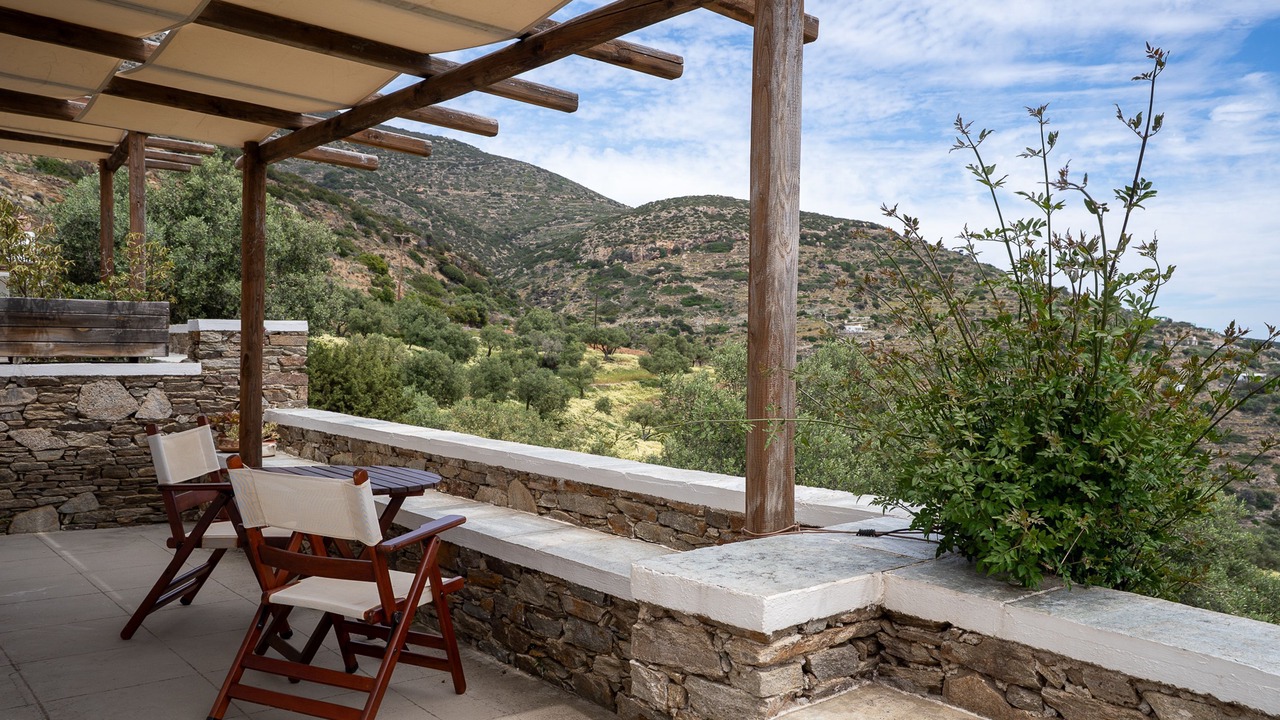 Photo of Outdoor in Platis Gialos