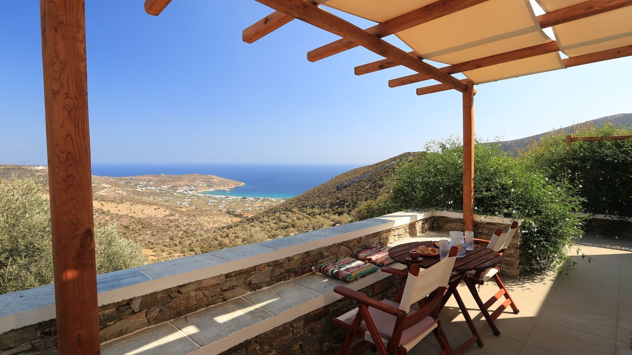 Photo of Outdoor in Platis Gialos