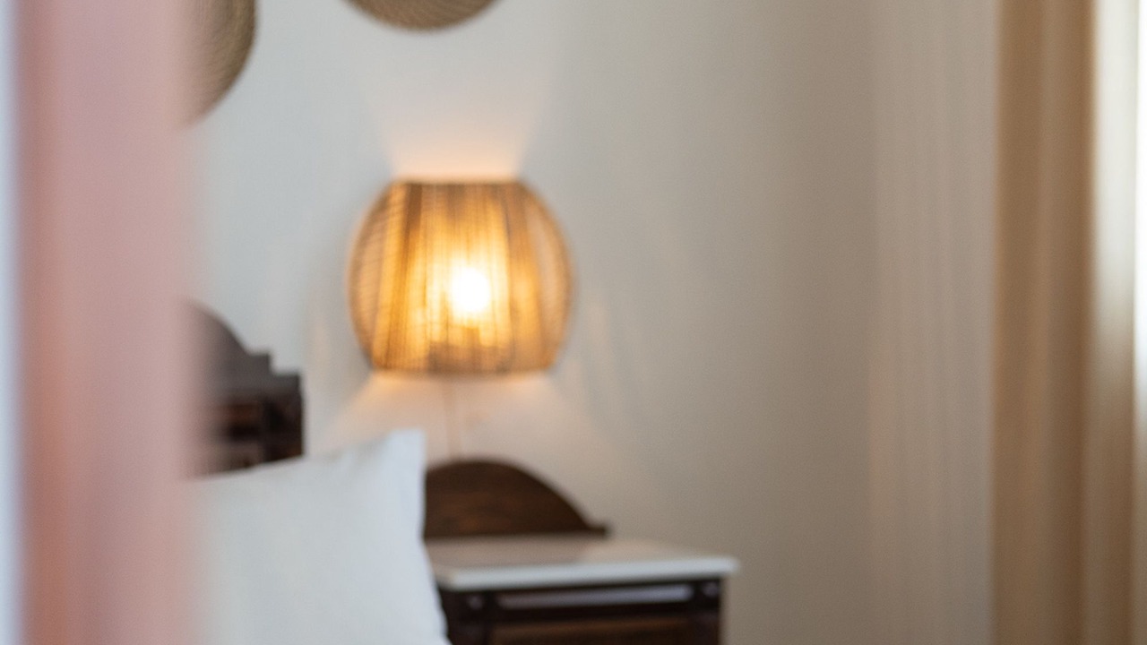 Photo of Bedroom in Platis Gialos