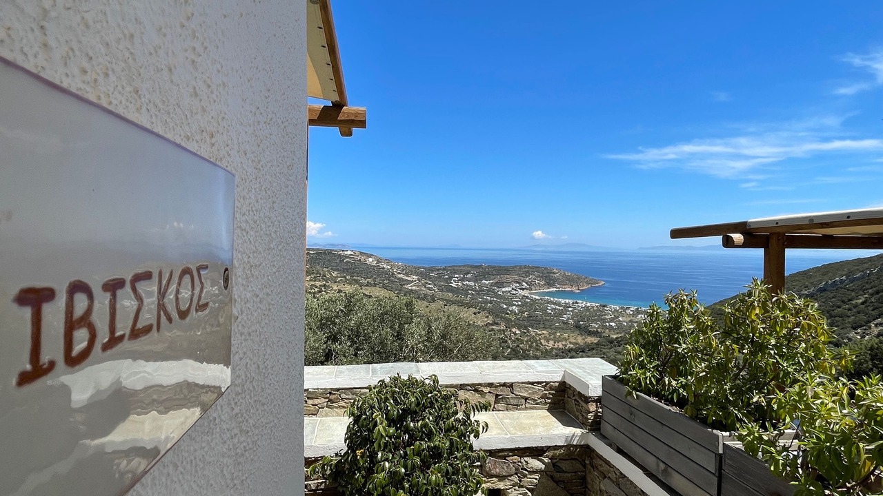 Photo of Outdoor in Platis Gialos