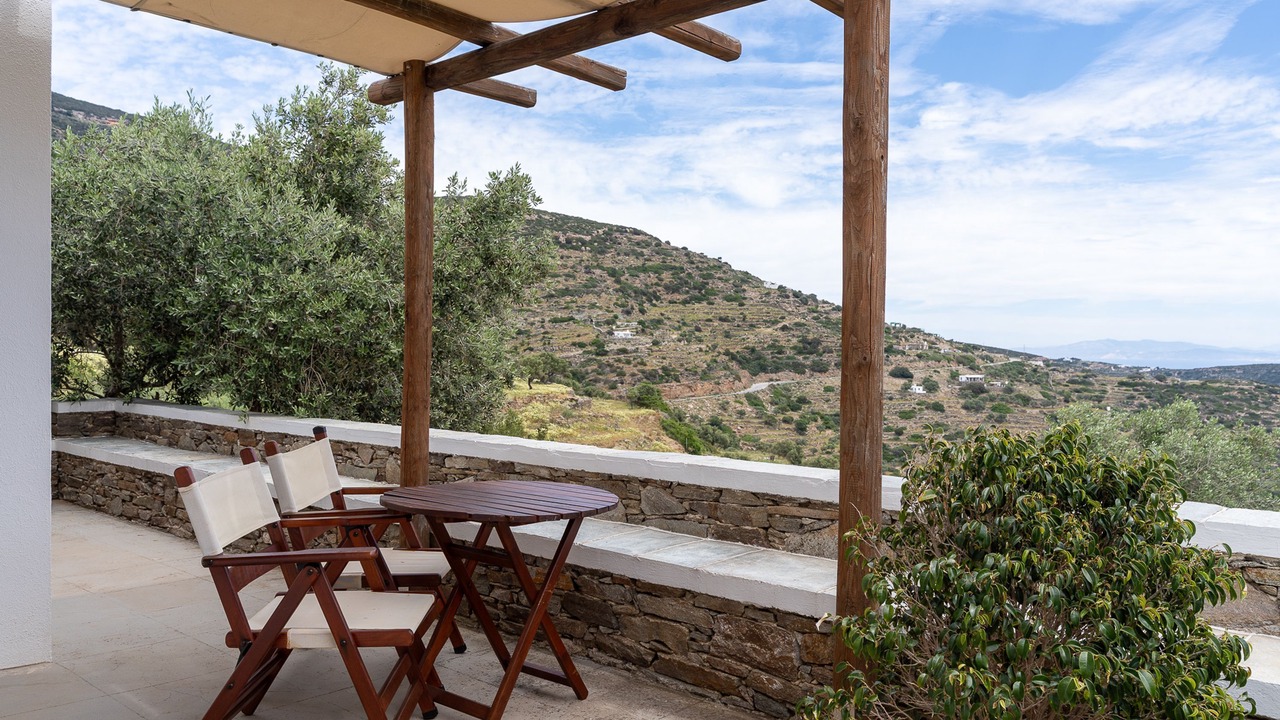 Photo of Outdoor in Platis Gialos