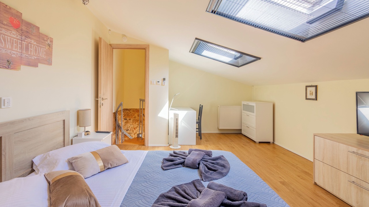 Photo of Bedroom in Thrapsano