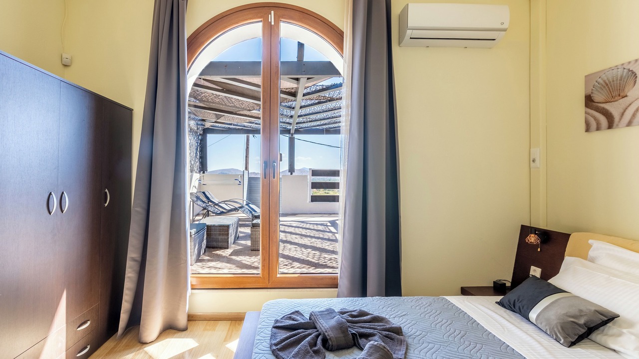 Photo of Bedroom in Thrapsano