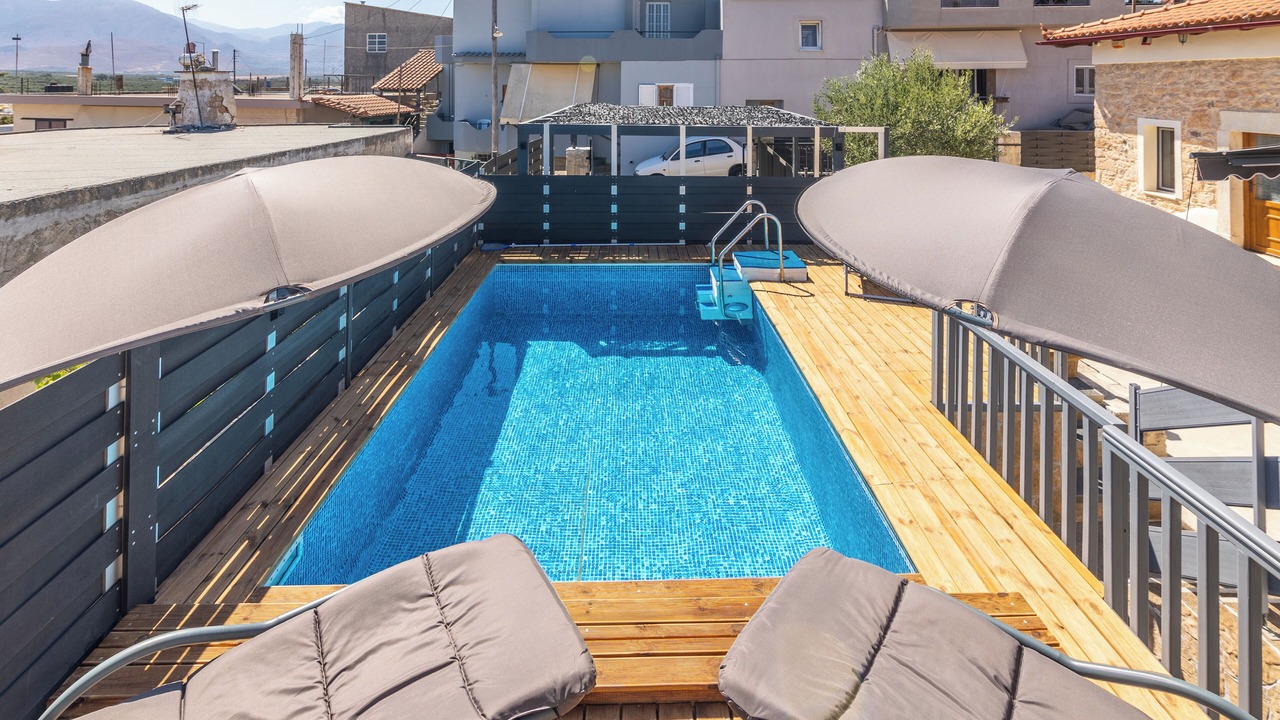 Photo of Outdoor in Thrapsano