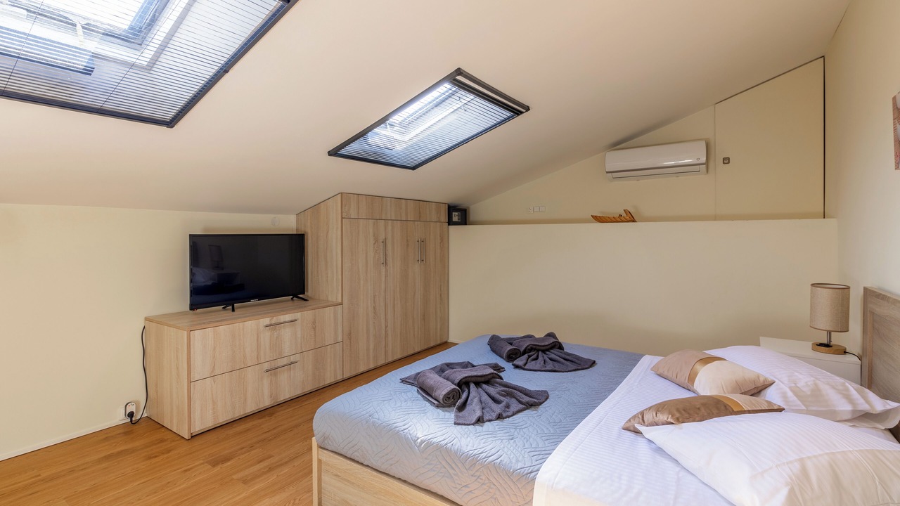 Photo of Bedroom in Thrapsano