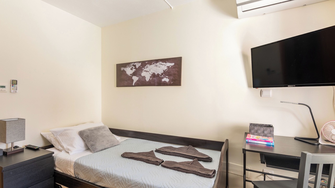 Photo of Bedroom in Thrapsano