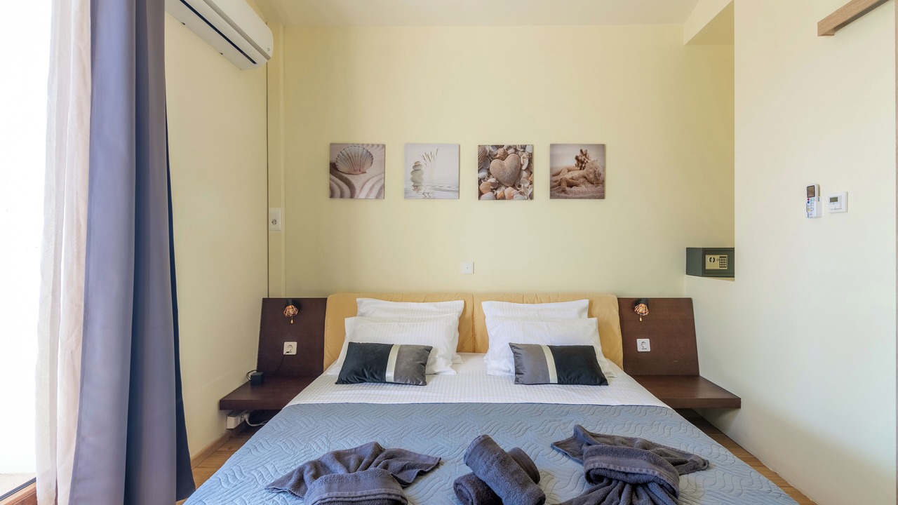 Photo of Bedroom in Thrapsano