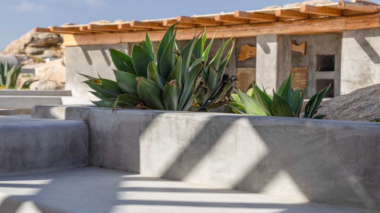 Photo of Outdoor in Mykonos