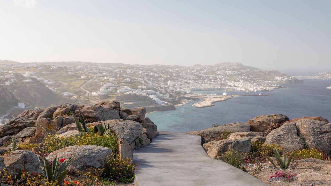 Photo of Others in Mykonos