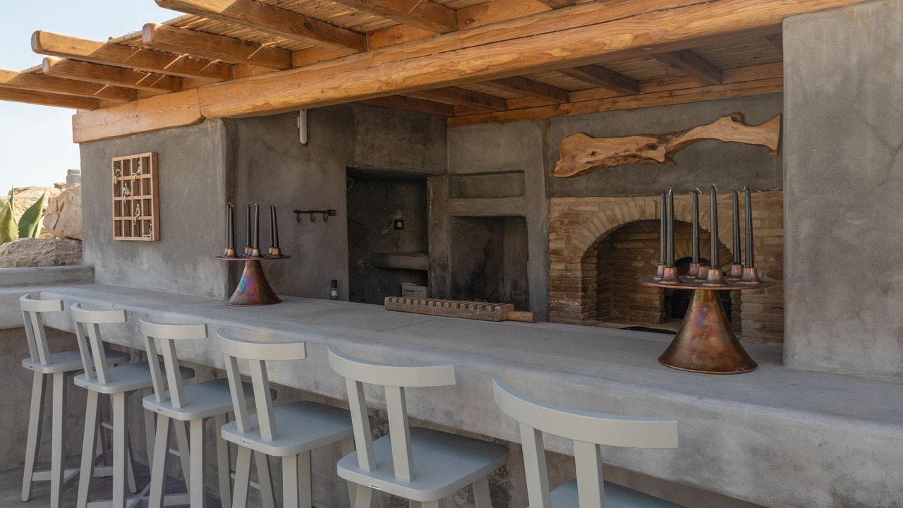 Photo of Outdoor in Mykonos