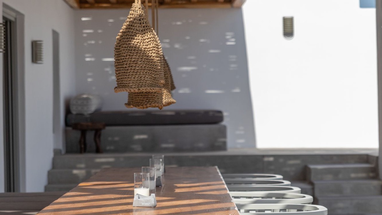 Photo of Outdoor in Mykonos
