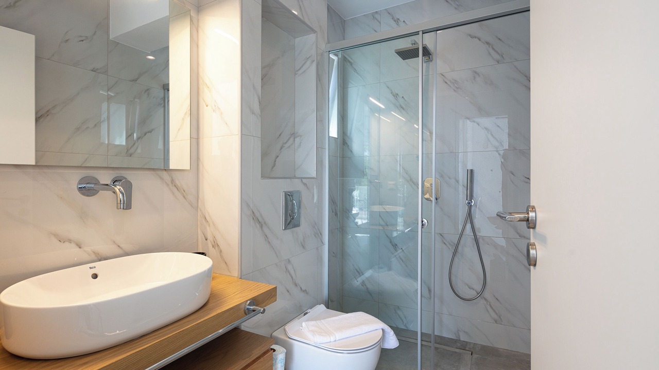 Photo of Bathroom in Armenoi