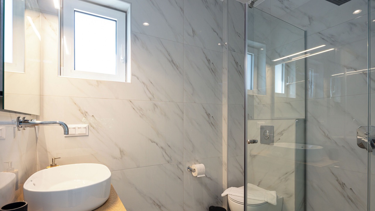 Photo of Bathroom in Armenoi