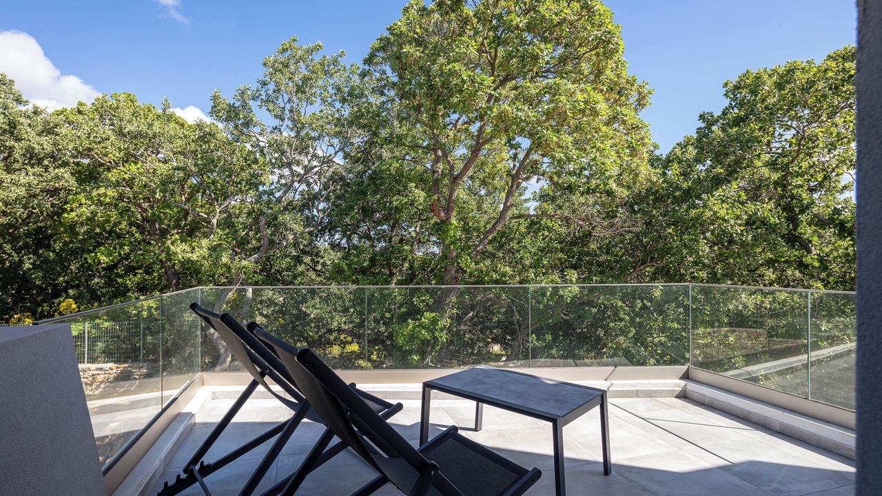 Photo of Patio Balcony in Armenoi