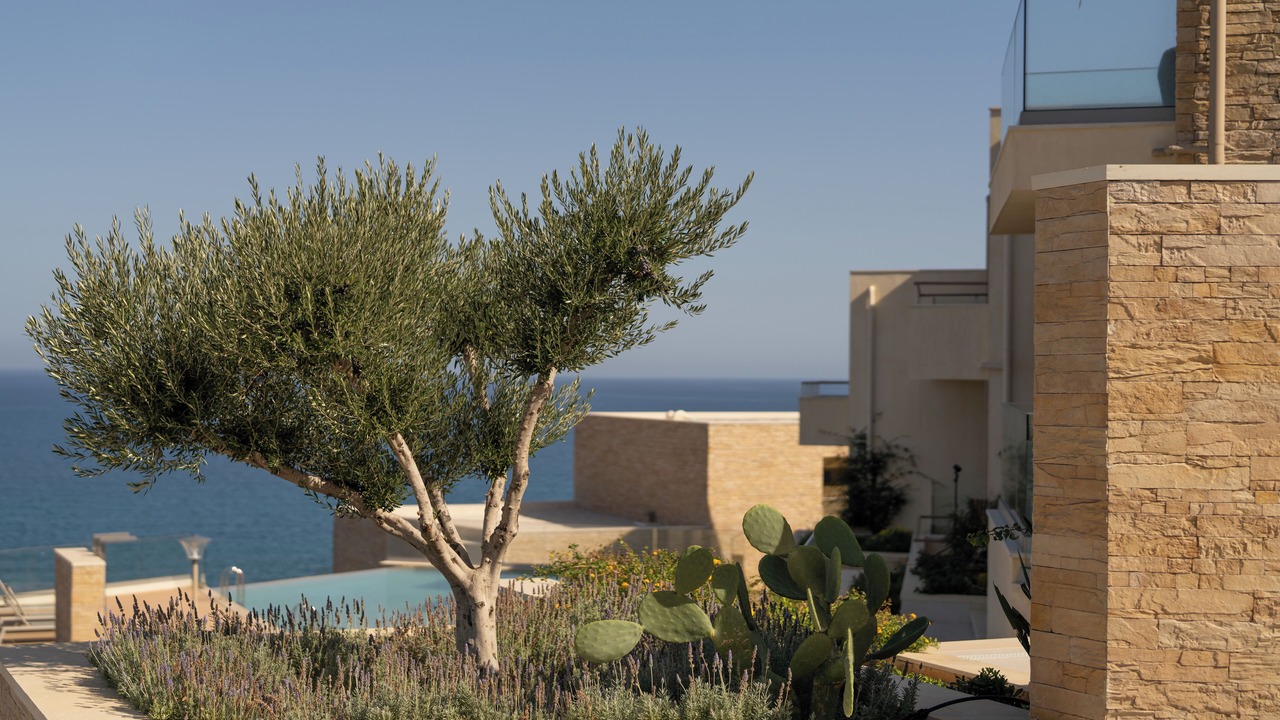 Photo of Outdoor in Kalyves