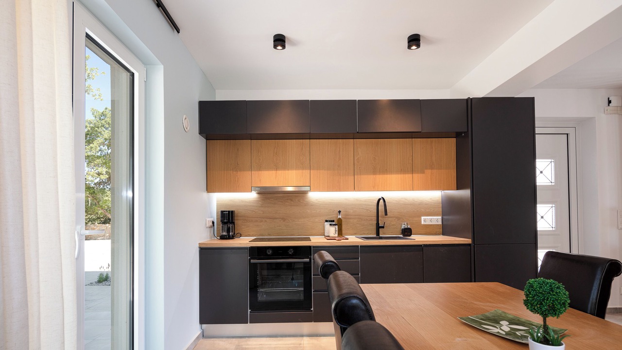 Photo of Kitchen in Armenoi