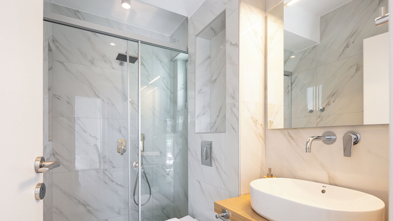 Photo of Bathroom in Armenoi