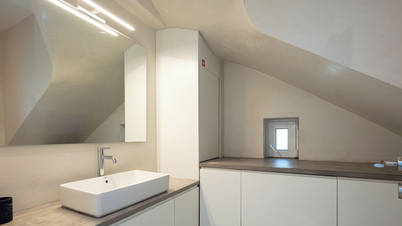 Photo of Bathroom in Armenoi