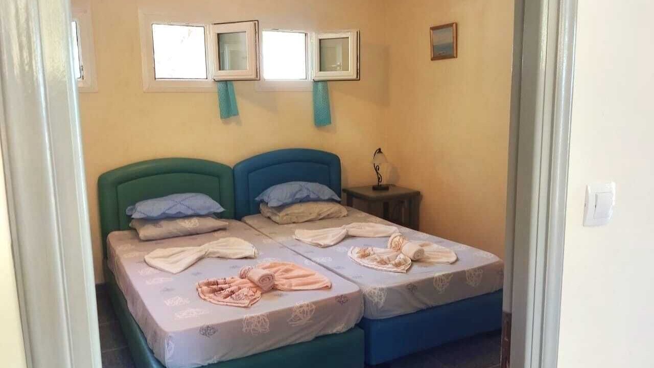 Photo of Bedroom in Kithira
