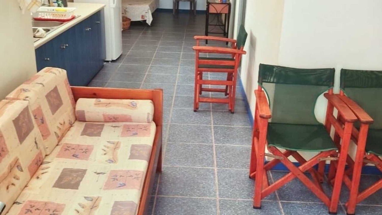 Photo of Livingroom in Kithira