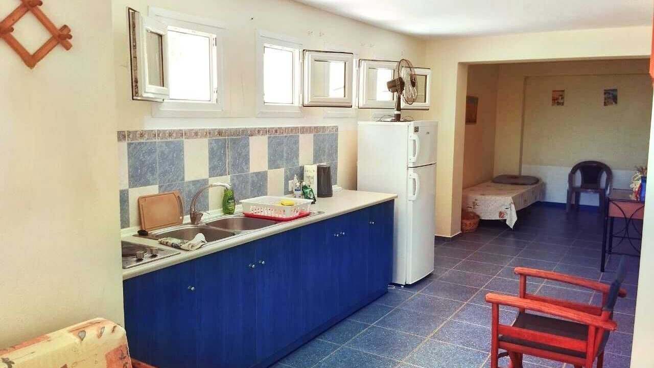 Photo of Kitchen in Kithira
