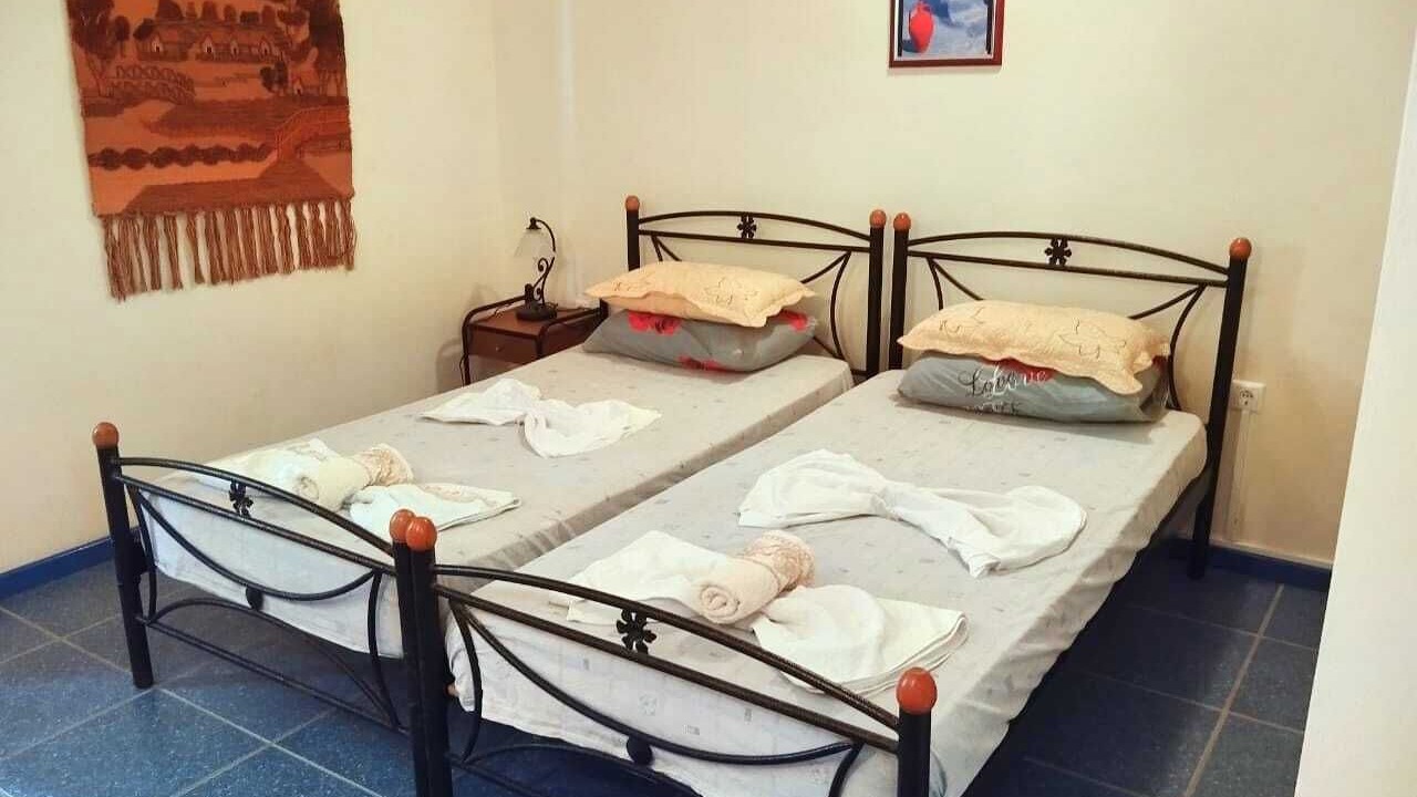 Photo of Bedroom in Kithira