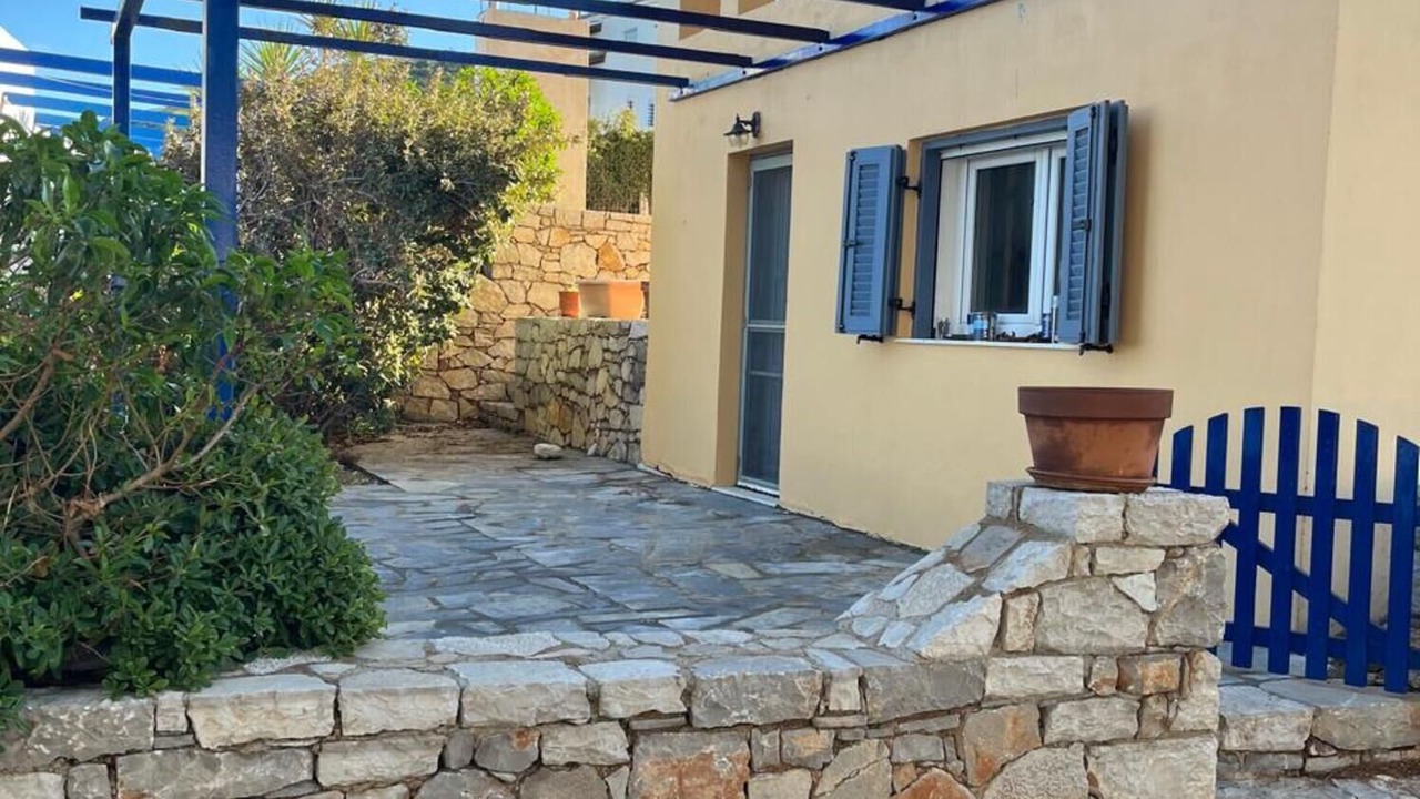 Photo of Patio Balcony in Kithira